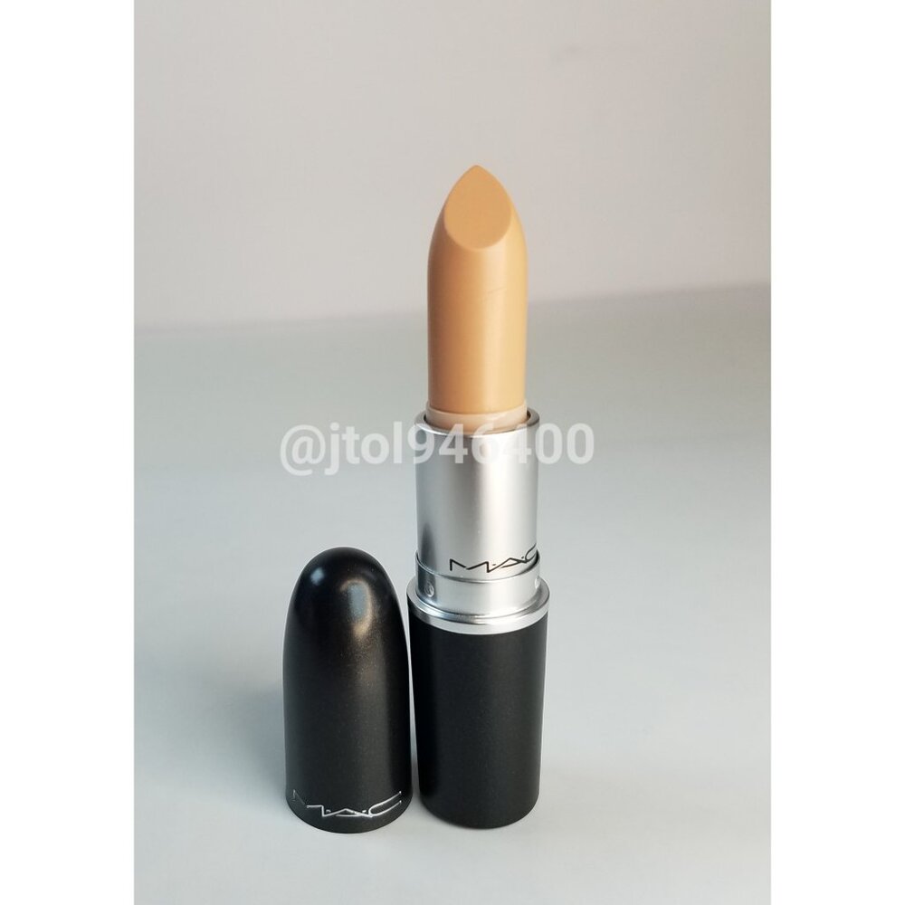 Mac Creme D Nude Lipstick Original Formula